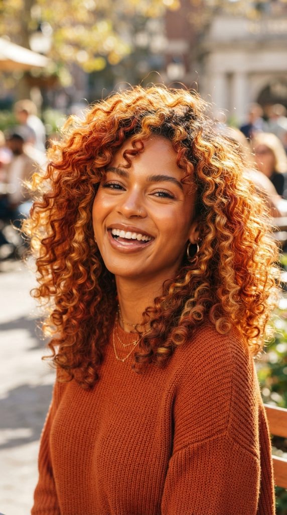 hair colors