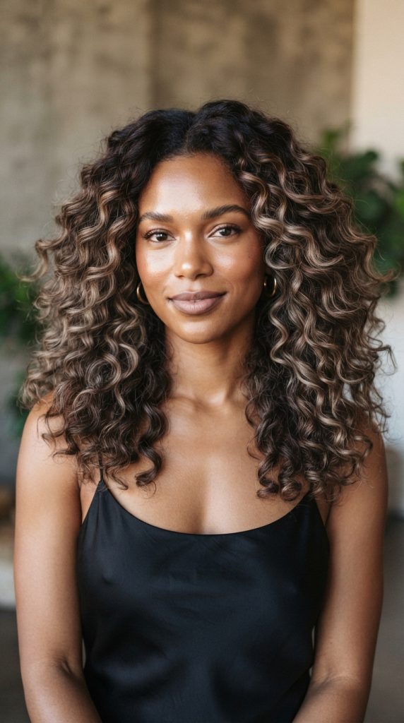 hair color