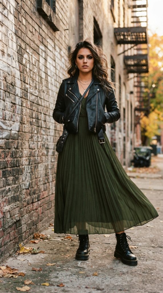 dress