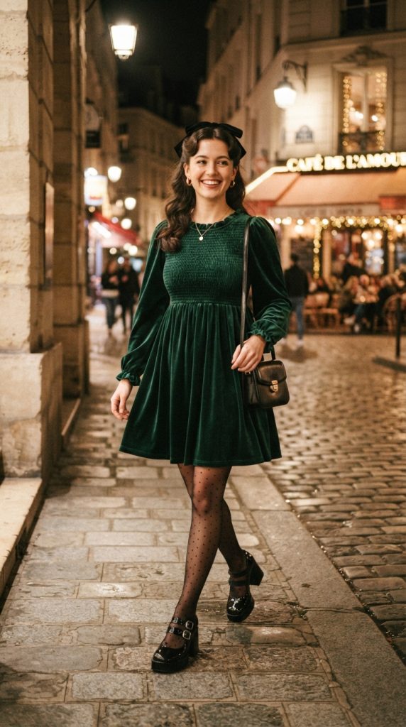 dress