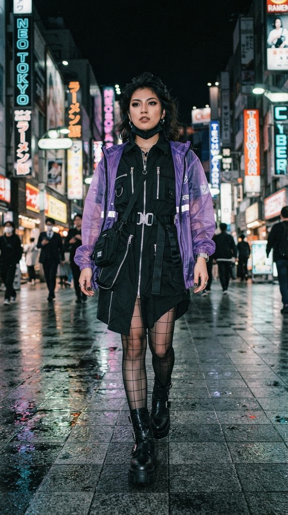 outfit