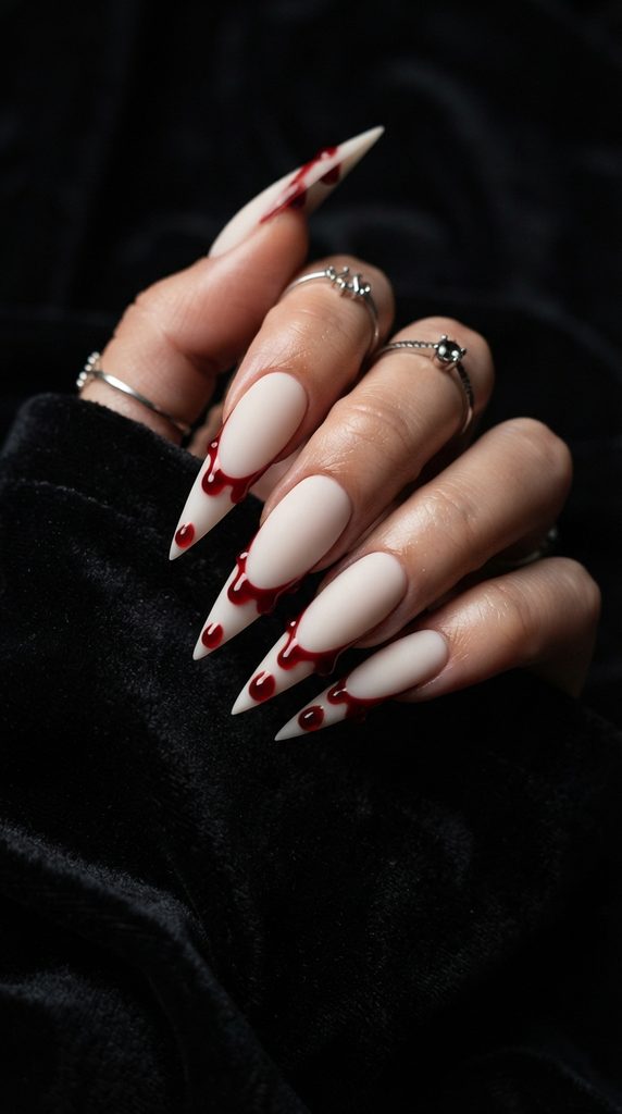 nail