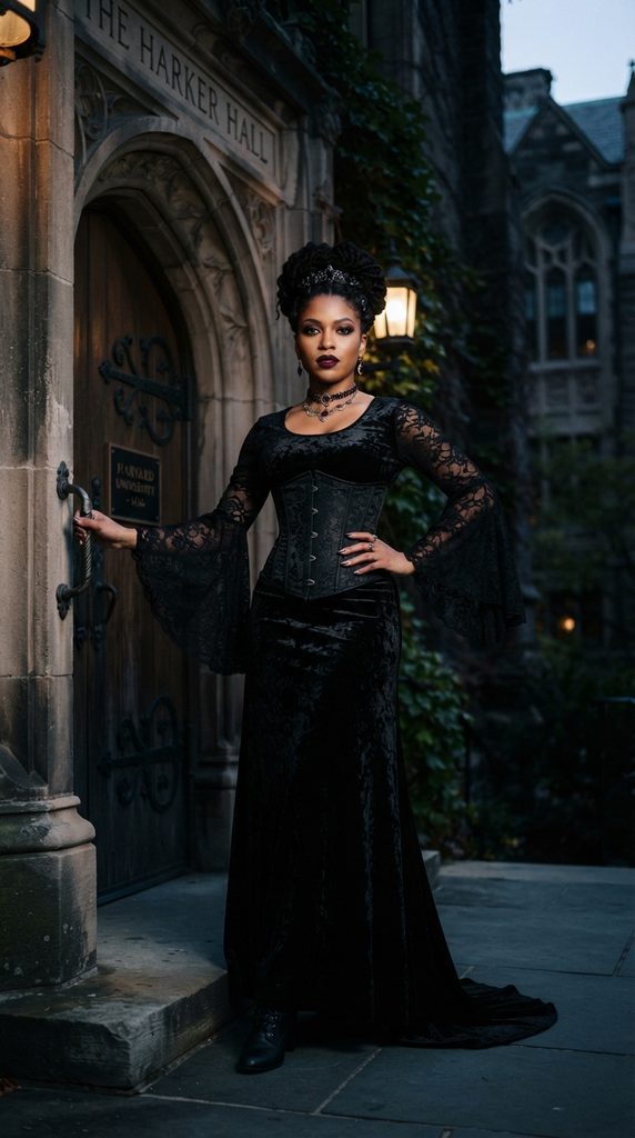 halloween outfit