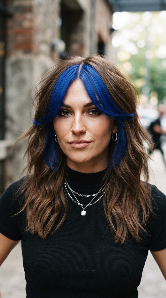 hair color
