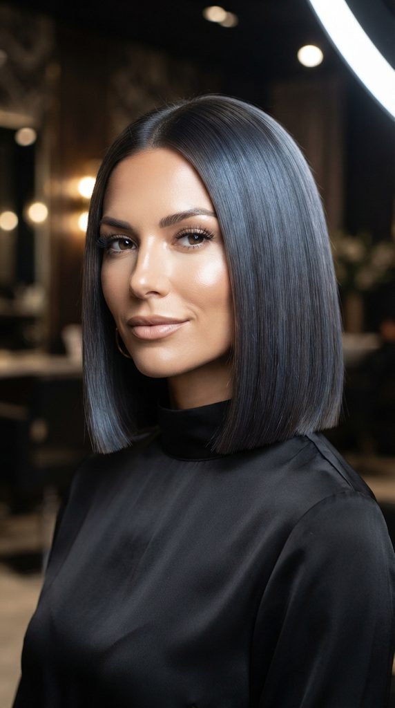 hair color