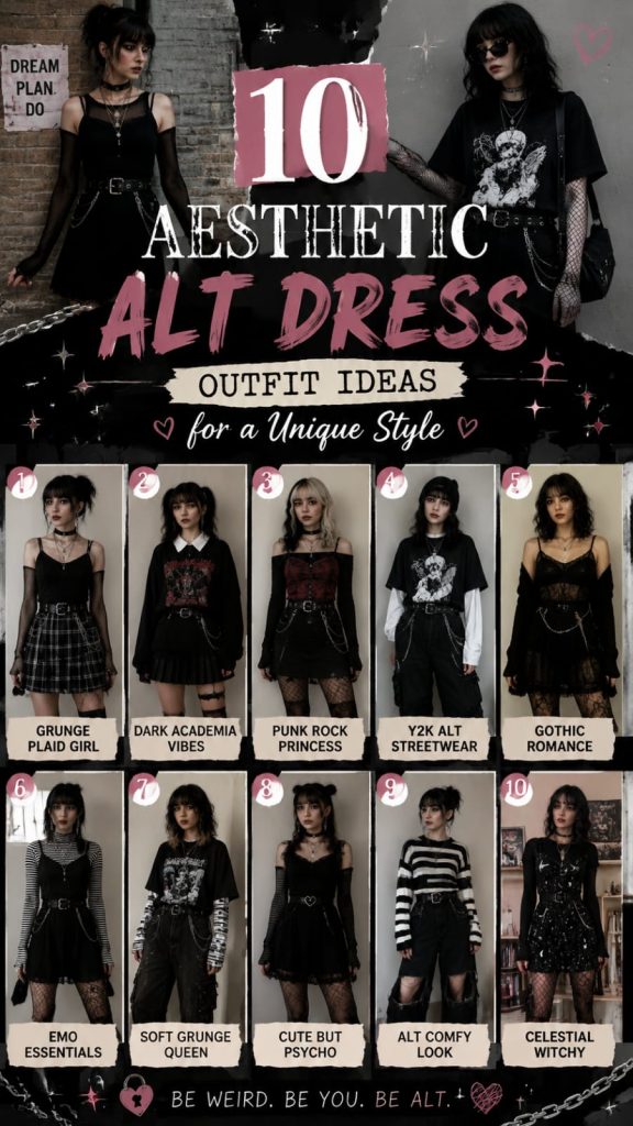 outfits