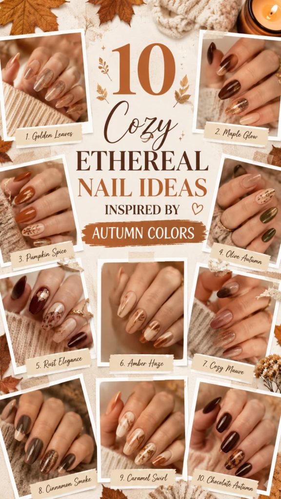 nail ideas